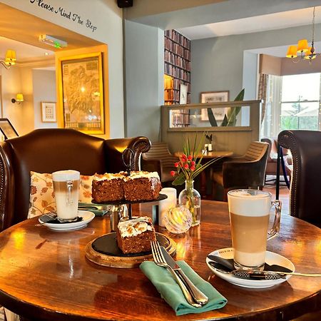 The Gateway Hotel 켄달 외부 사진