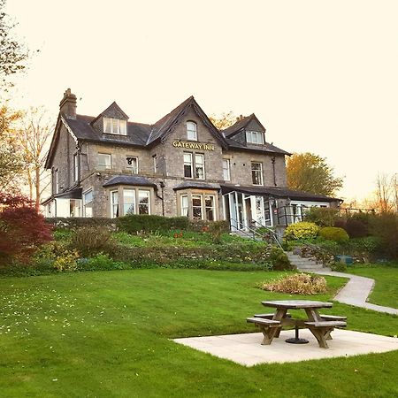The Gateway Hotel 켄달 외부 사진