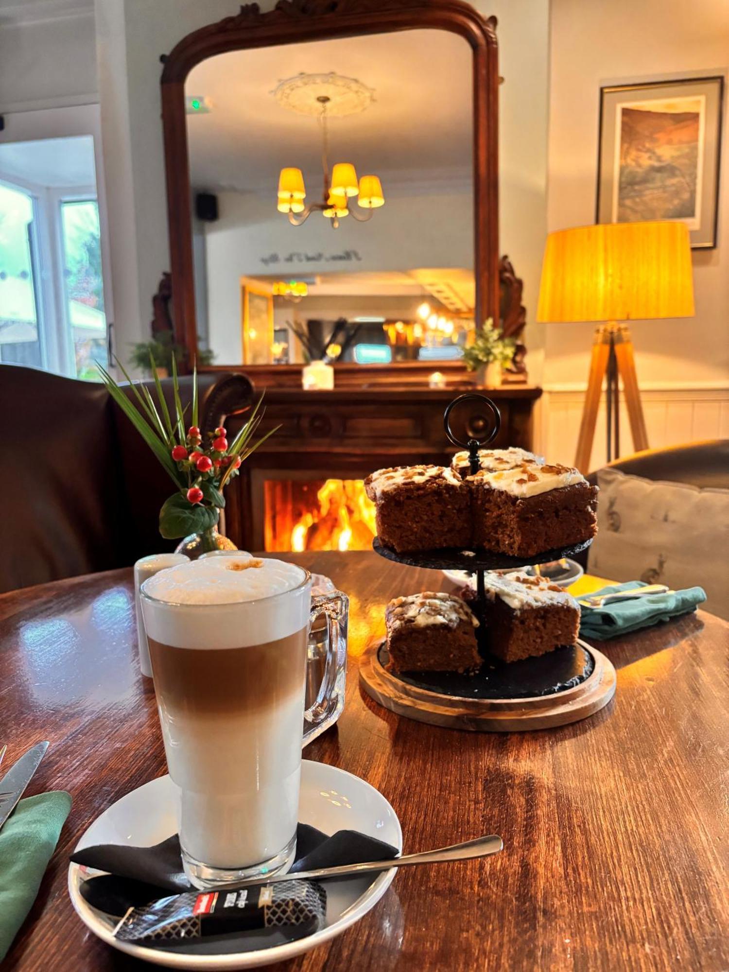 The Gateway Hotel 켄달 외부 사진