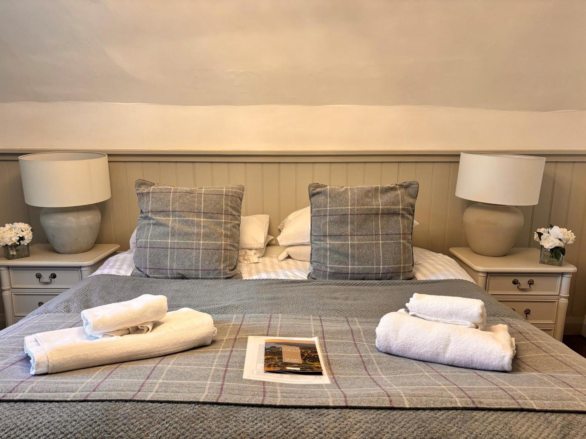 The Gateway Hotel 켄달 외부 사진