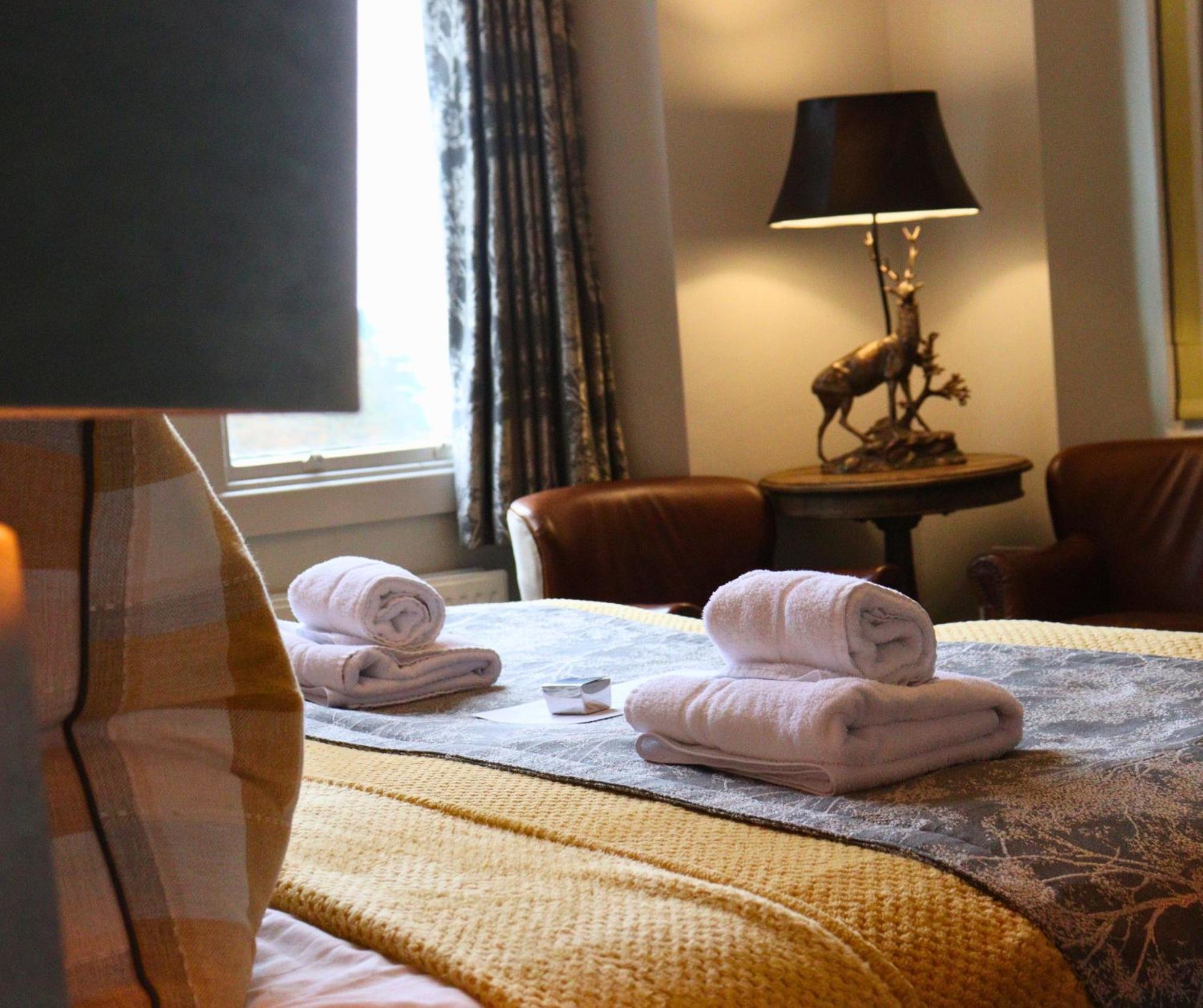 The Gateway Hotel 켄달 외부 사진