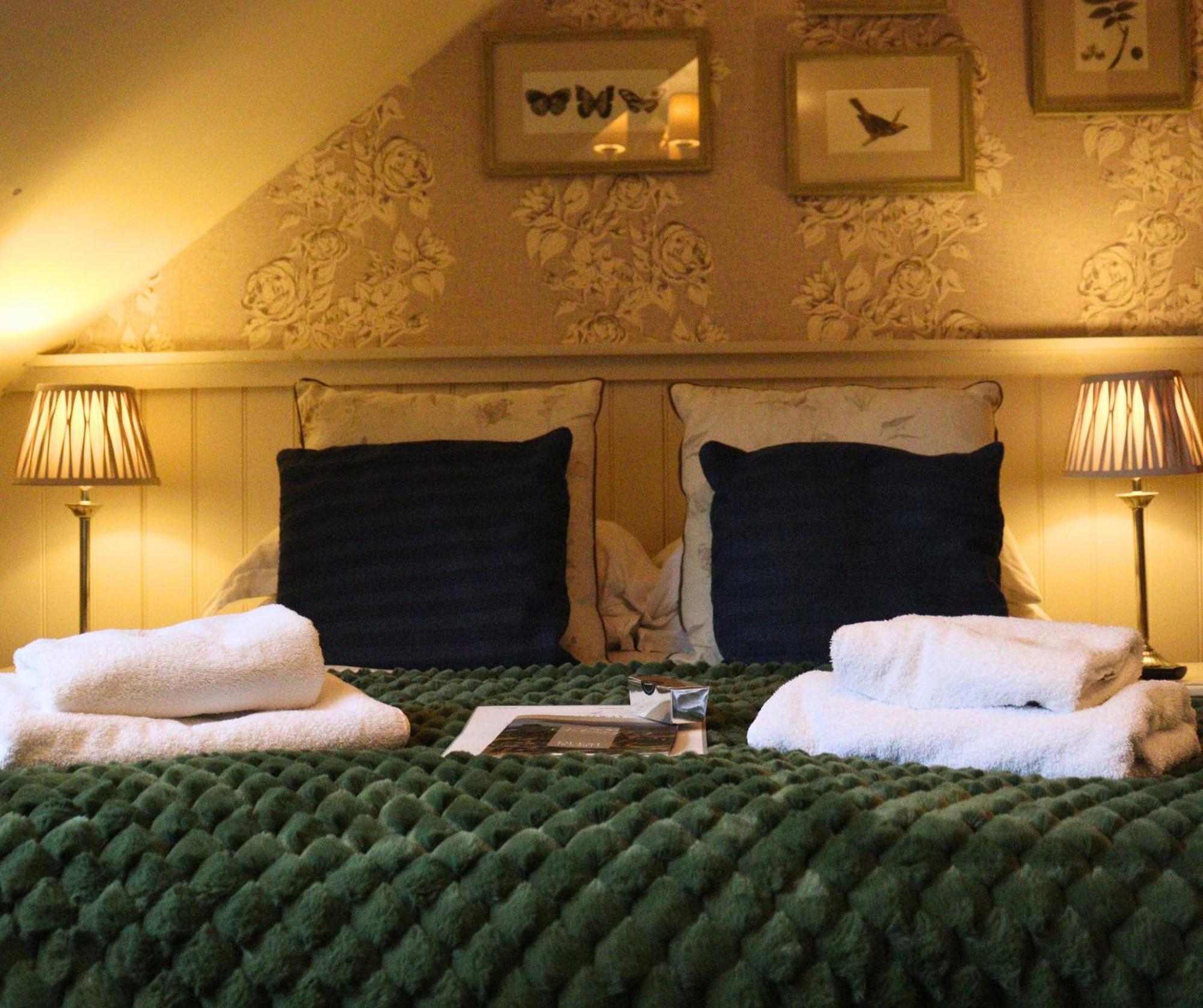 The Gateway Hotel 켄달 외부 사진