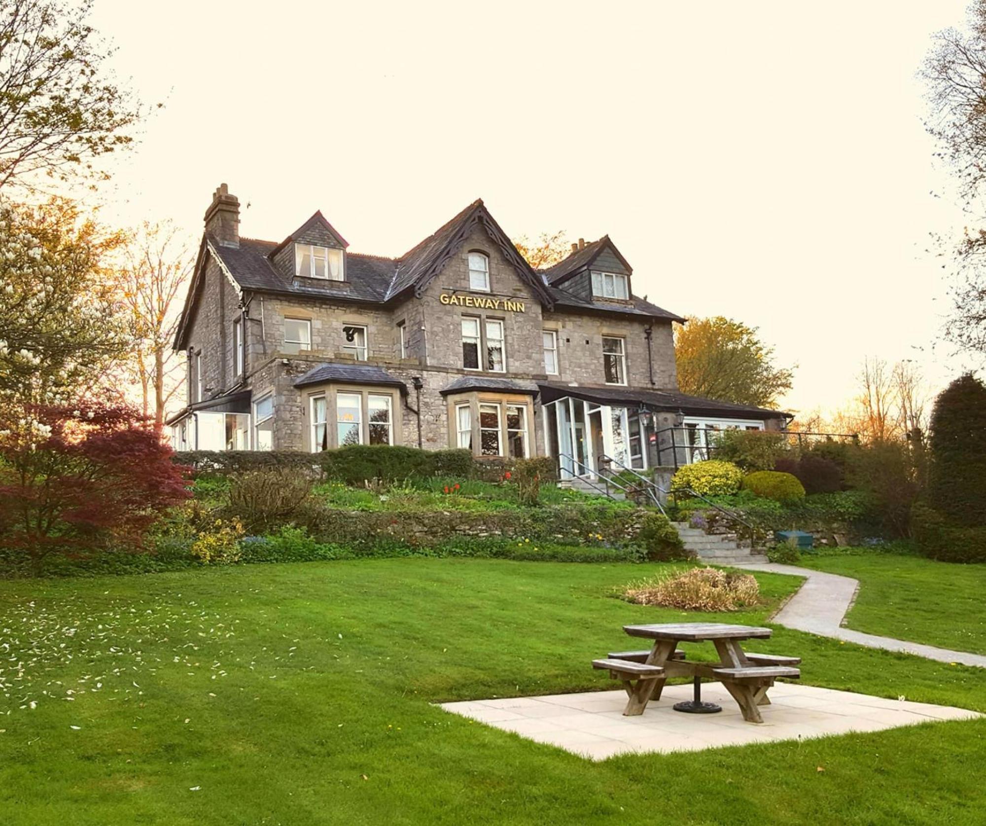 The Gateway Hotel 켄달 외부 사진