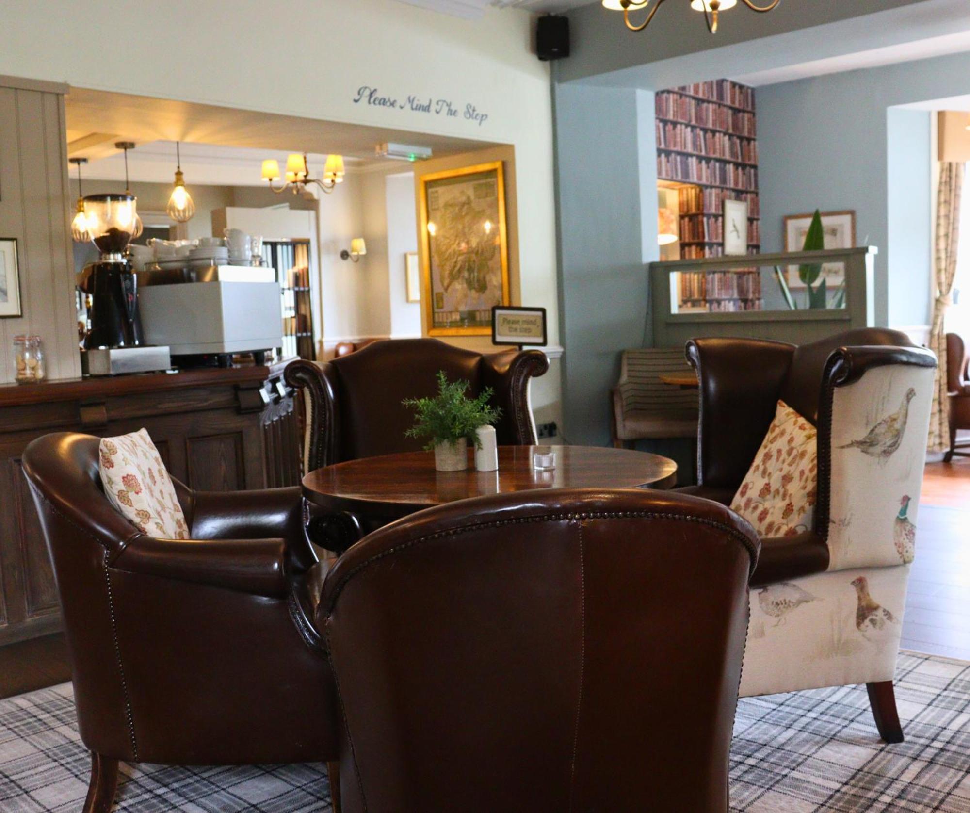 The Gateway Hotel 켄달 외부 사진